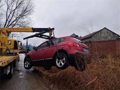 临夏楚雄道路救援